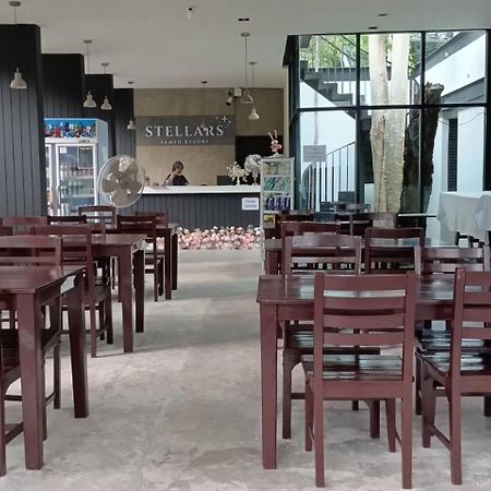 Stellars Samed Resort Koh Samet Exterior photo