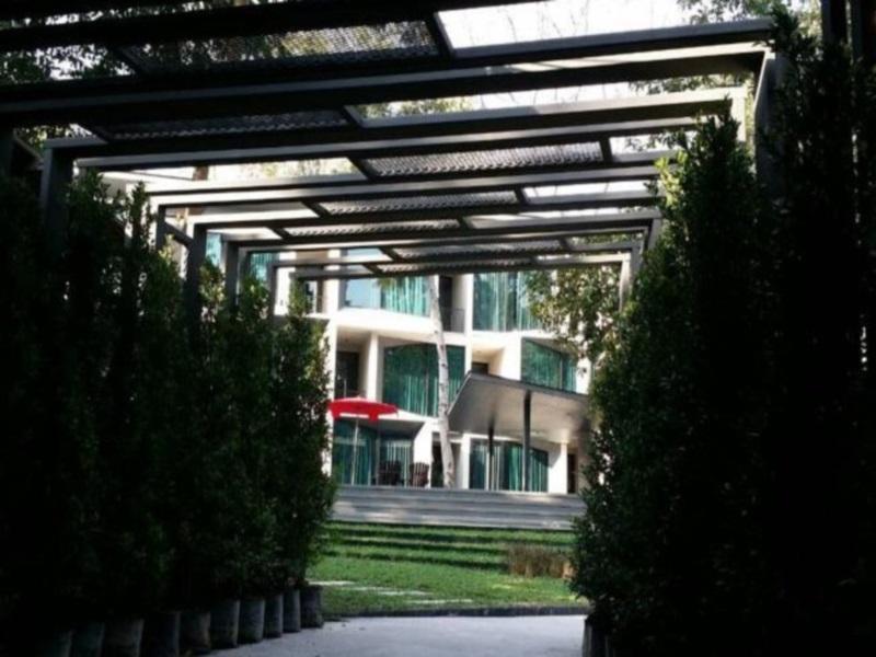 Stellars Samed Resort Koh Samet Exterior photo