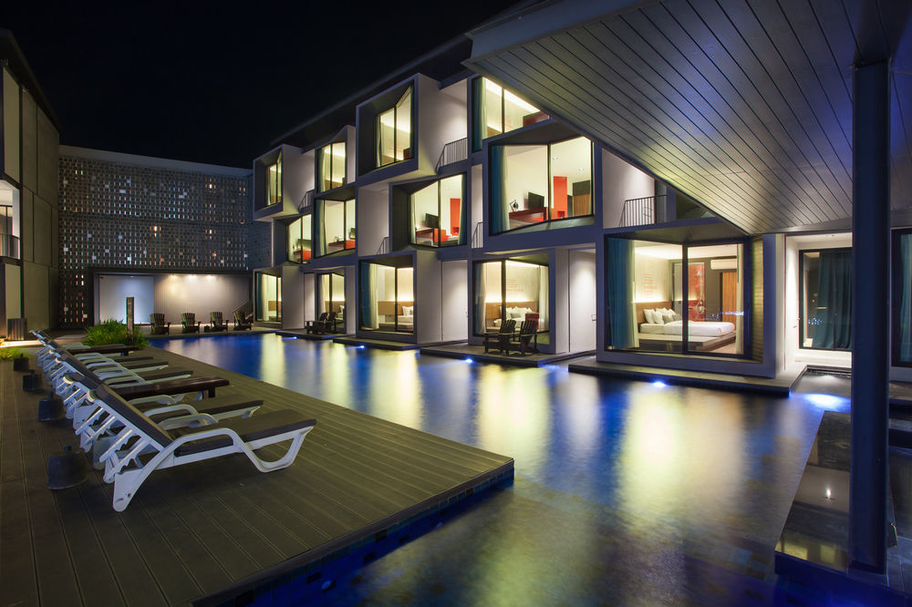 Stellars Samed Resort Koh Samet Exterior photo