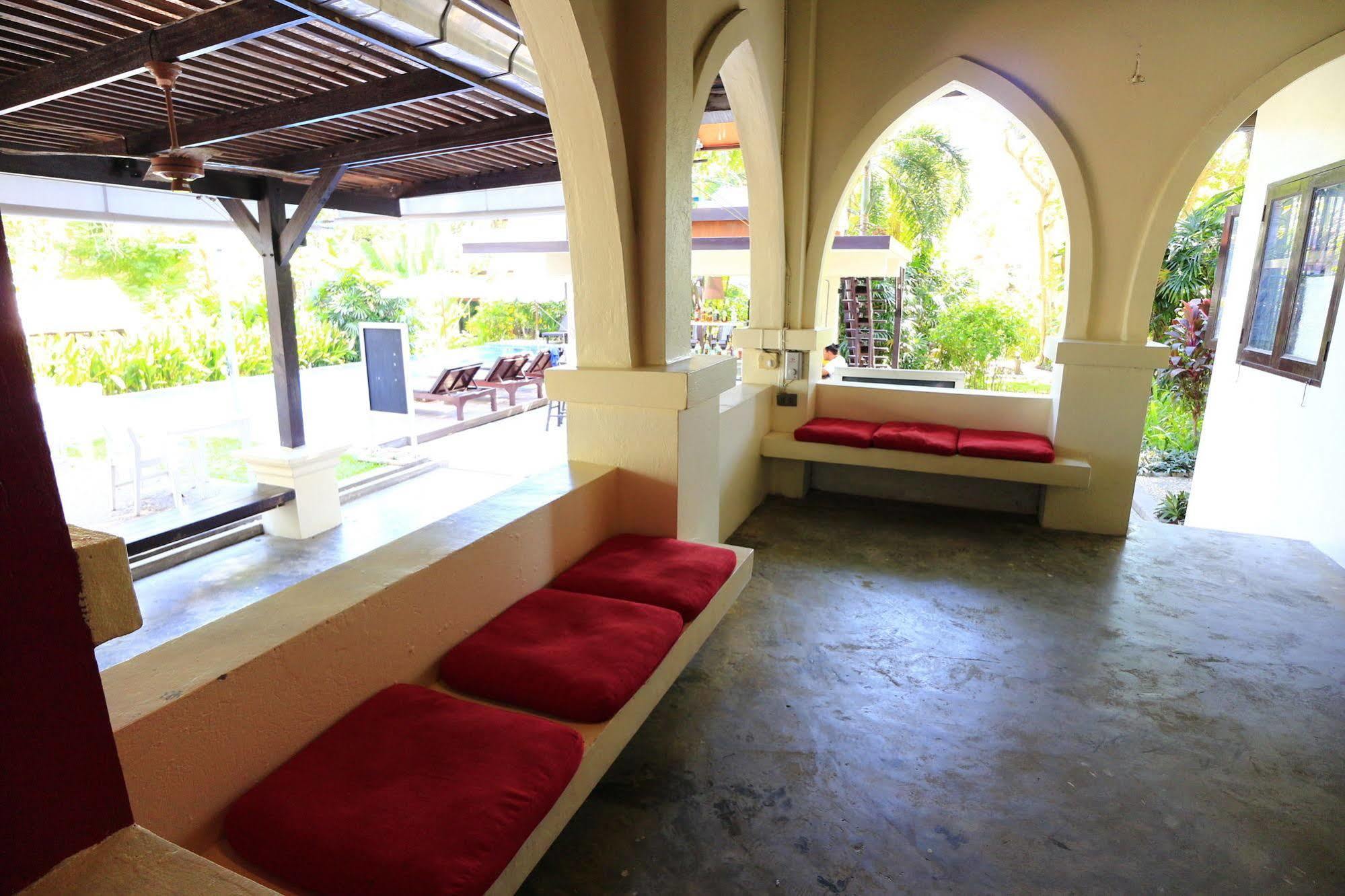 Stellars Samed Resort Koh Samet Exterior photo