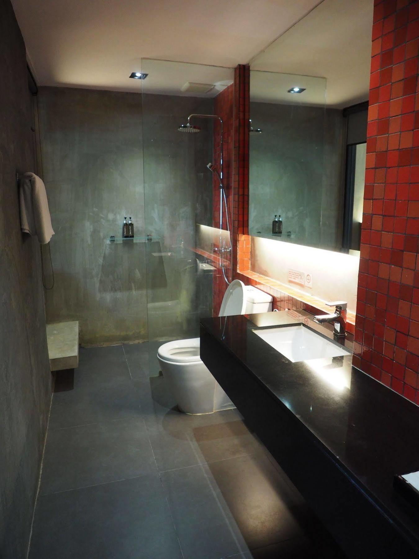 Stellars Samed Resort Koh Samet Exterior photo