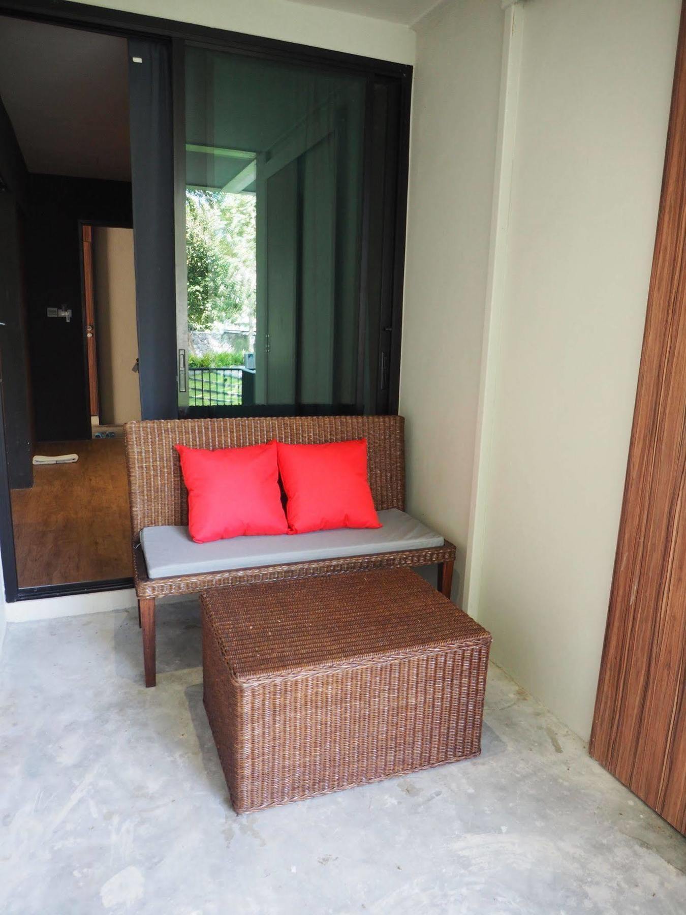 Stellars Samed Resort Koh Samet Exterior photo