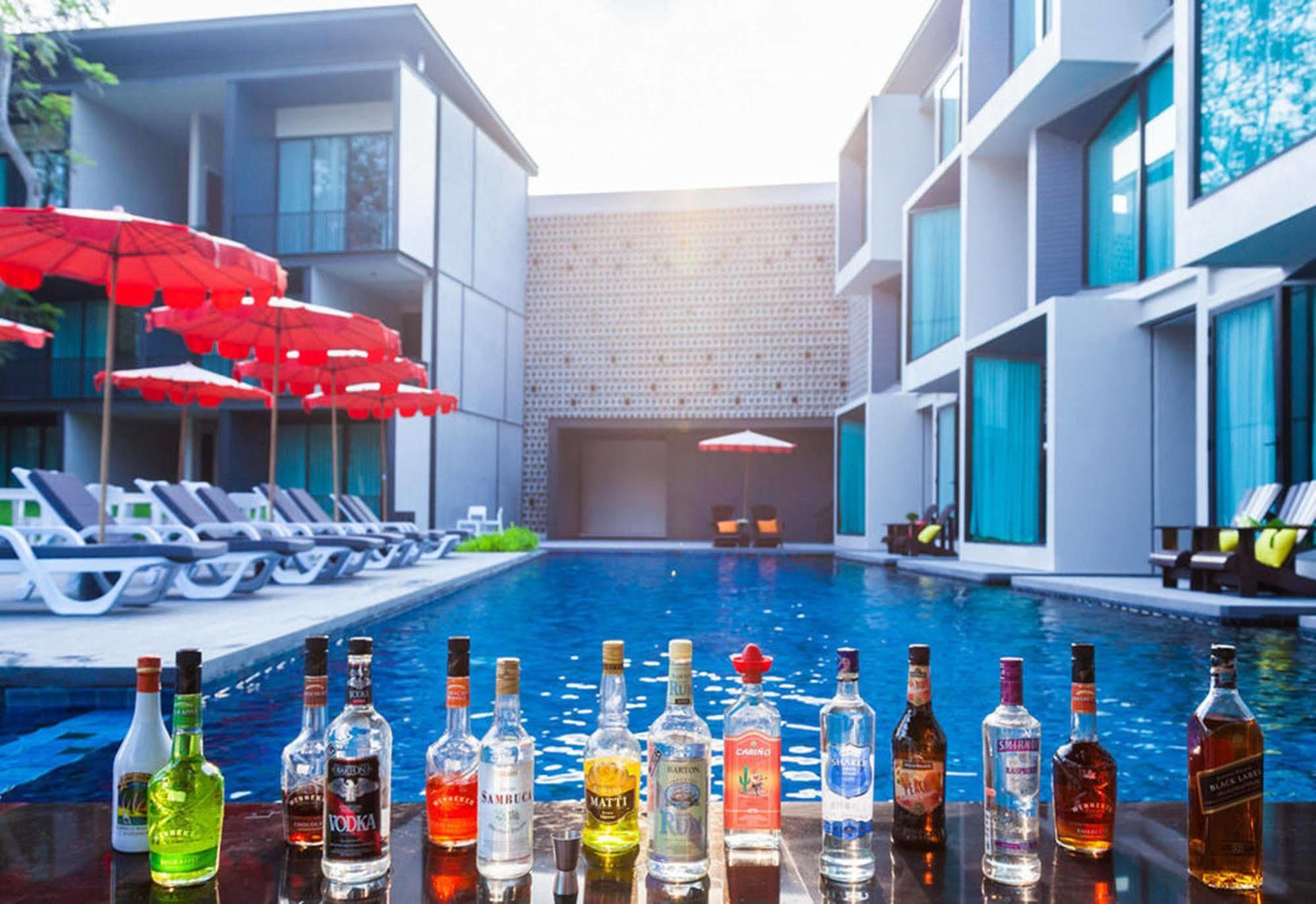 Stellars Samed Resort Koh Samet Exterior photo