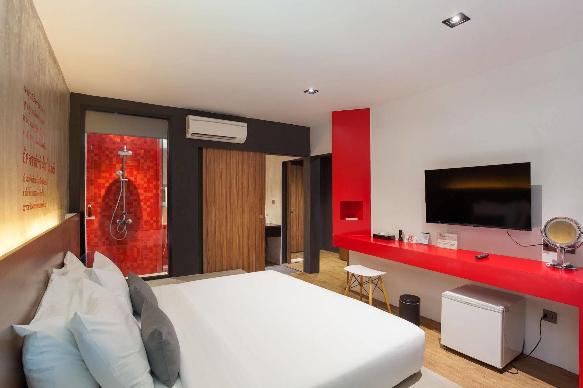 Stellars Samed Resort Koh Samet Exterior photo